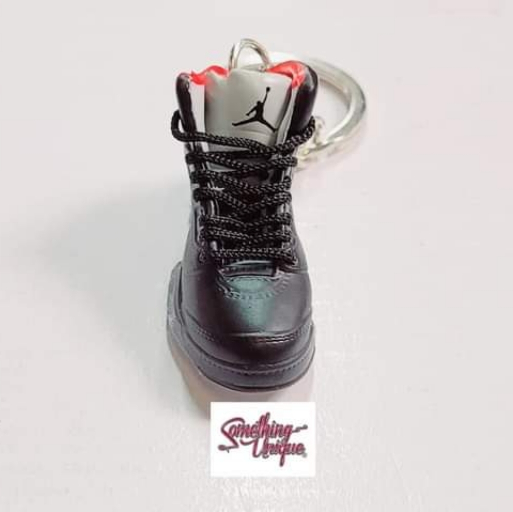 Mini Shoe Keychain - Picture 2 of 2